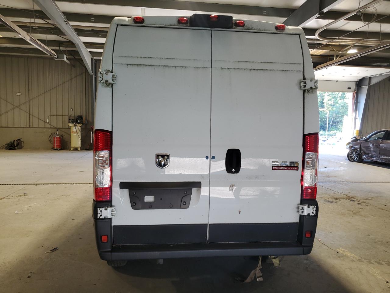 2020 Ram Promaster 1500 1500 High VIN: 3C6TRVBG3LE127130 Lot: 70329895