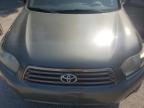 2010 TOYOTA HIGHLANDER SPORT   for sale at Copart ON - COOKSTOWN