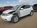 2013 NISSAN MURANO S à vendre chez Copart CO - DENVER