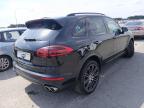 2015 PORSCHE CAYENNE V8 D S TIPTRONIC  for sale at Copart SANDTOFT