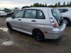 2006 SUZUKI AERIO    for sale at Copart ON - TORONTO