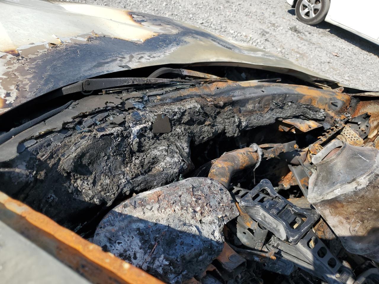 2013 Honda Accord Exl VIN: 1HGCR3F83DA008077 Lot: 66962475