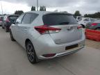 2017 TOYOTA AURIS DSGN TSS HYBRD VVT-  for sale at Copart SANDY