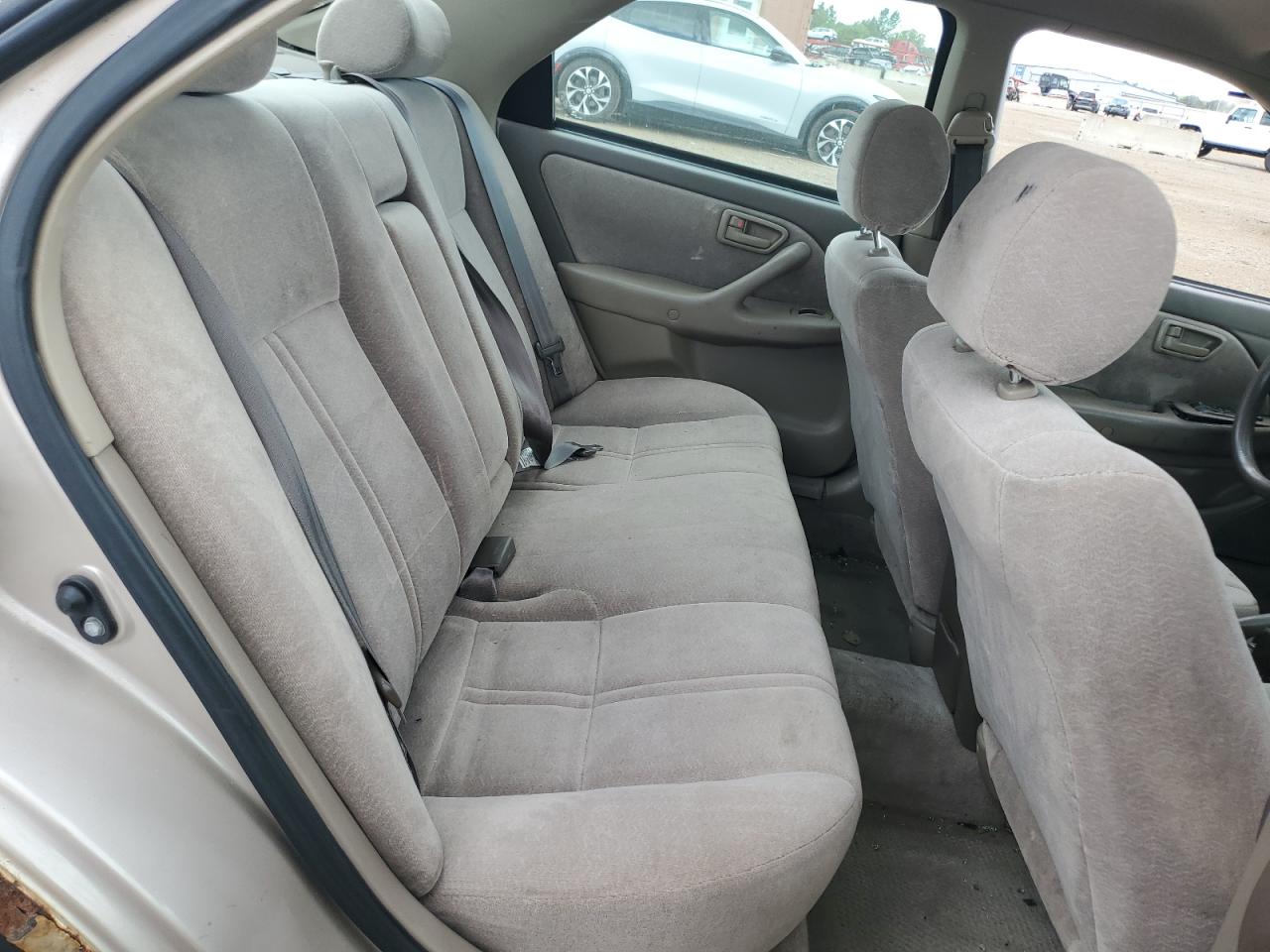 1999 Toyota Camry Ce VIN: 4T1BG22K0XU436893 Lot: 70186445