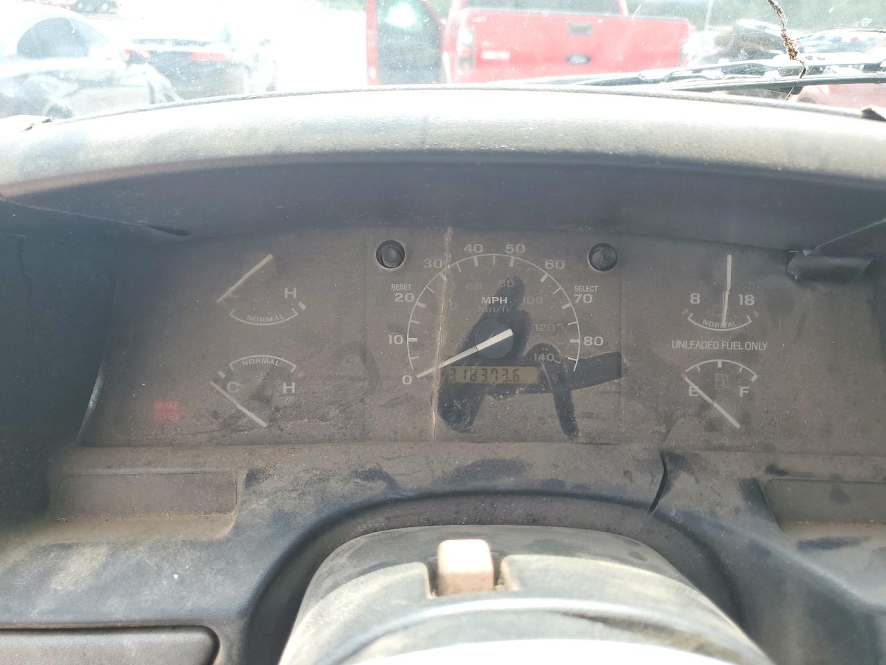 1993 Ford F150 VIN: 1FTDF15Y5PLA47327 Lot: 67638935