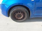 2010 SUZUKI SWIFT GL 3 for sale at Copart CORBY