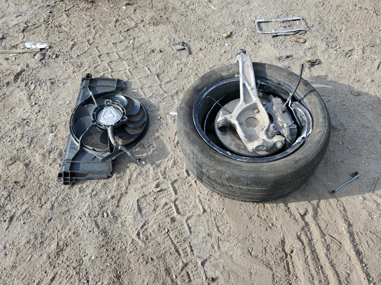 2023 Tesla Model 3 VIN: 5YJ3E1EA2PF430646 Lot: 68664015