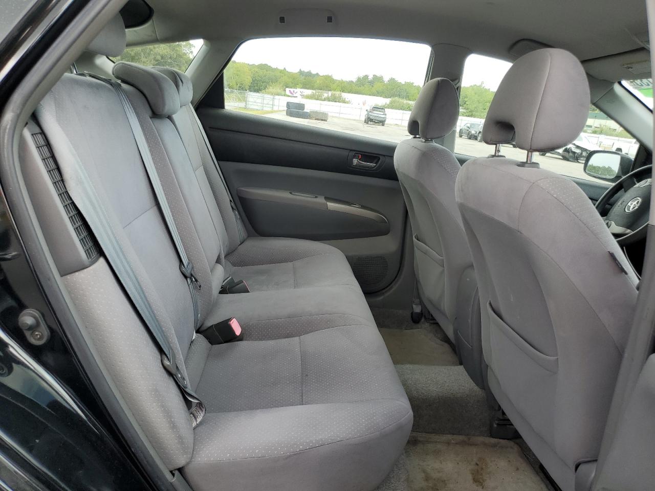 2006 Toyota Prius VIN: JTDKB20U563142191 Lot: 70359135