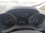 2014 FORD C-MAX ZETEC TDCI  for sale at Copart SANDTOFT