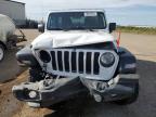 2021 JEEP WRANGLER UNLIMITED SPORT   à vendre chez Copart AB - CALGARY