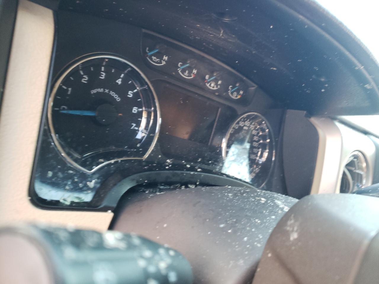 2013 Ford F150 Supercrew VIN: 1FTFW1ET6DFD67120 Lot: 69647805