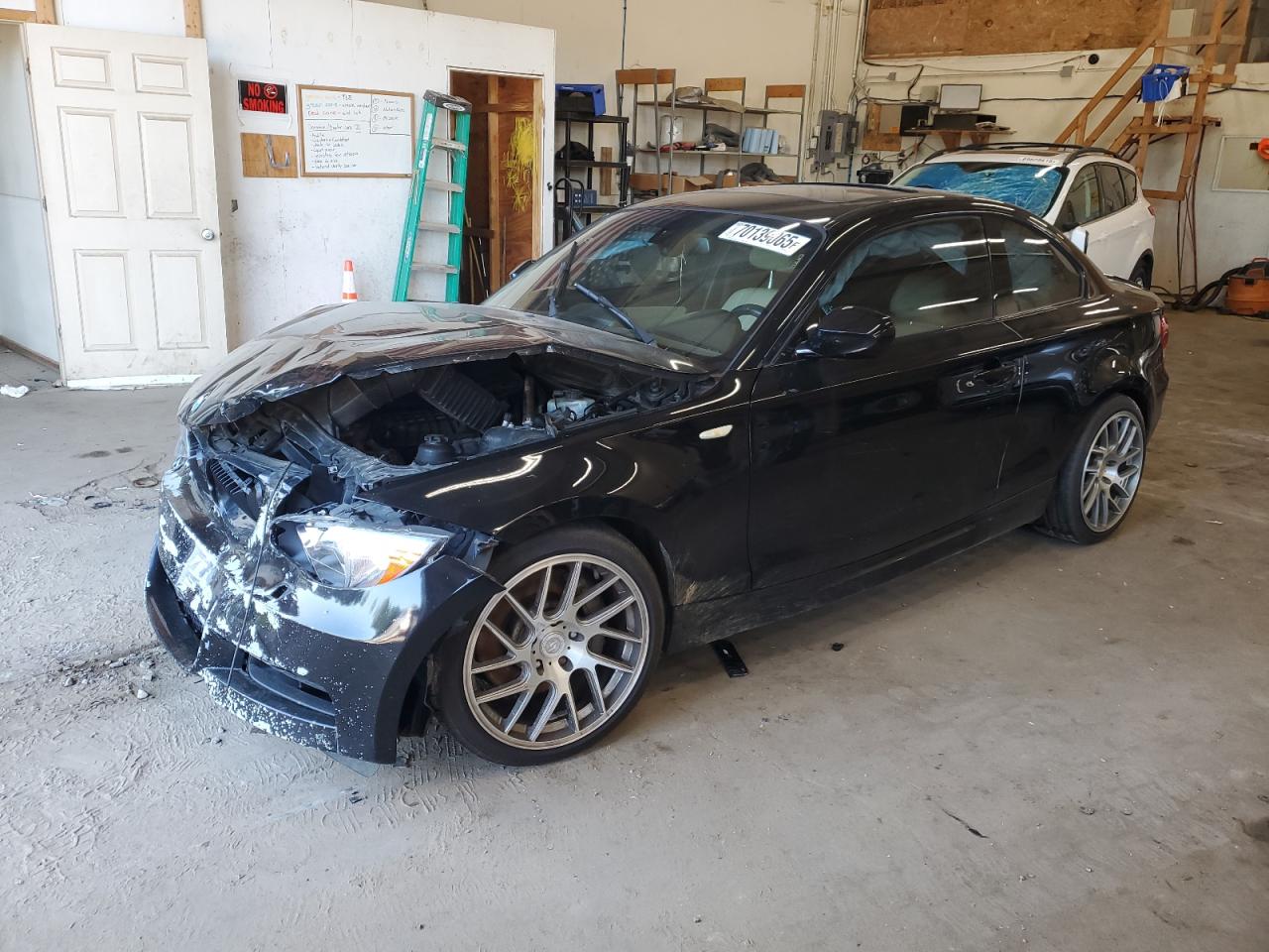 2011 BMW 135 I