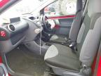 2007 CITROEN C1 VIBE  for sale at Copart SANDTOFT