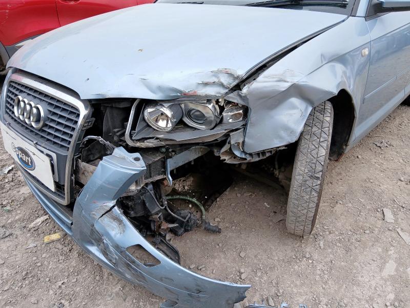 2005 AUDI A3 SE TDI 