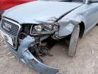 2005 AUDI A3 SE TDI  for sale at Copart BRISTOL