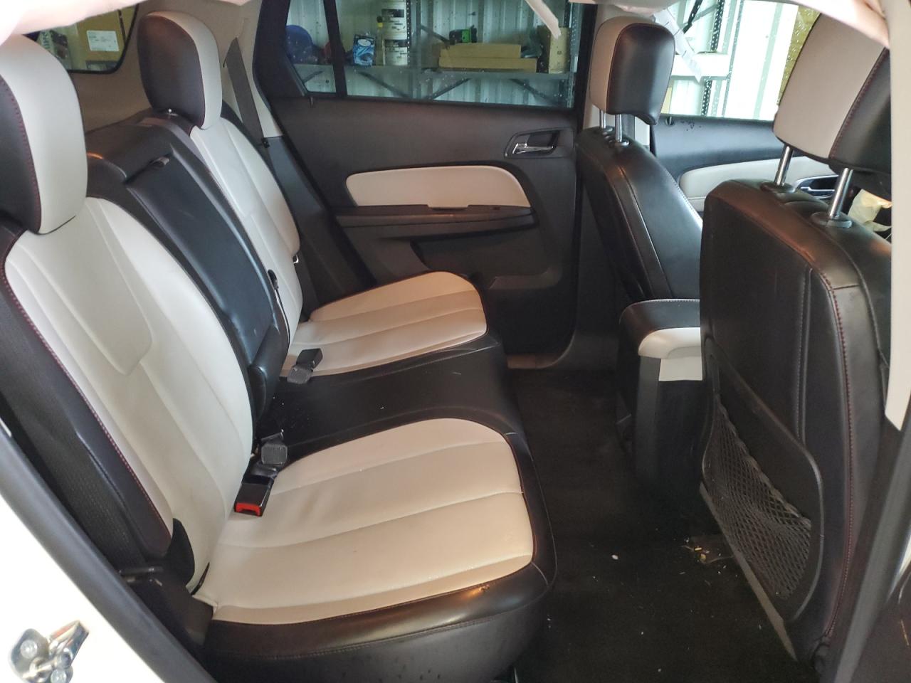 2015 GMC Terrain Slt VIN: 2GKALSEK4F6339706 Lot: 70704295