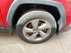 2020 TOYOTA RAV4 EXCEL for sale at Copart SANDY