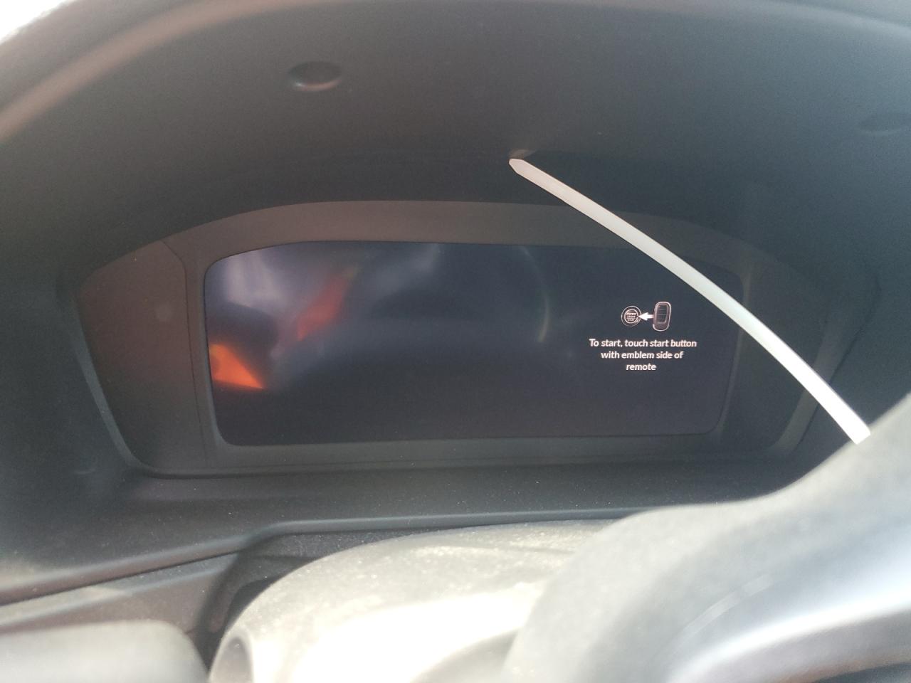 2024 Honda Accord Ex VIN: 1HGCY1F35RA089442 Lot: 68063125