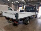 2021 FORD TRANSIT 350 LEADER ECOBLU  for sale at Copart SANDTOFT