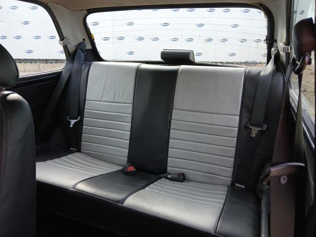 2001 ROVER MINI CLASSIC COOPER S500 COOPER SPORT 500 2DR