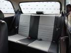 2001 ROVER MINI CLASSIC COOPER S500 COOPER SPORT 500 2DR for sale at Copart CHESTER