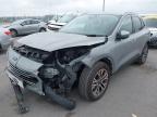 2022 FORD KUGA TITANIUM EDITION for sale at Copart CHESTER