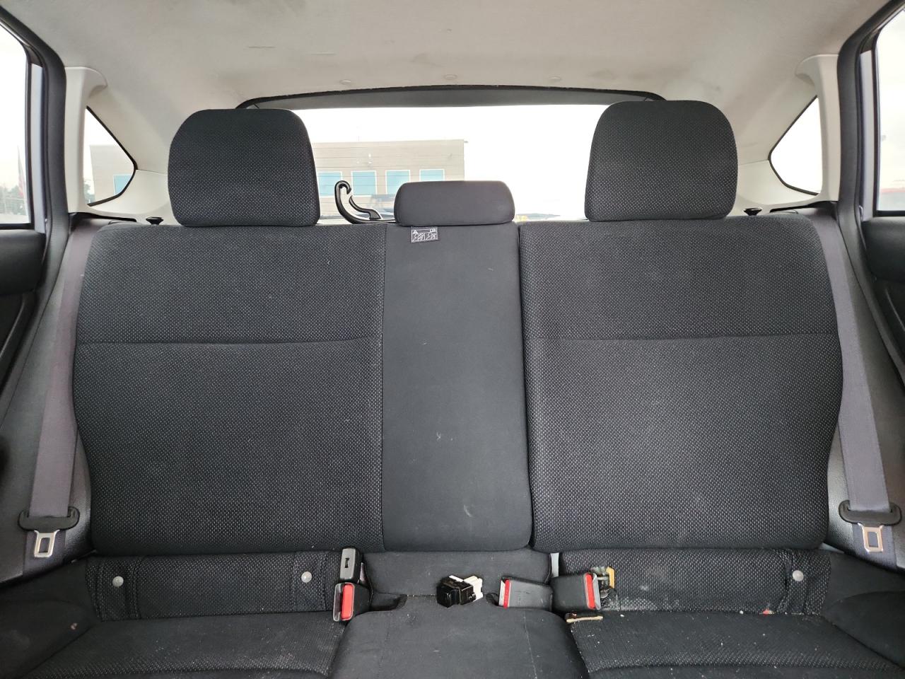 2014 Subaru Impreza VIN: JF1GPAA61E9302232 Lot: 69950845