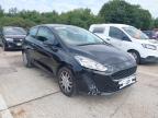 2018 FORD FIESTA STY for sale at Copart SANDWICH