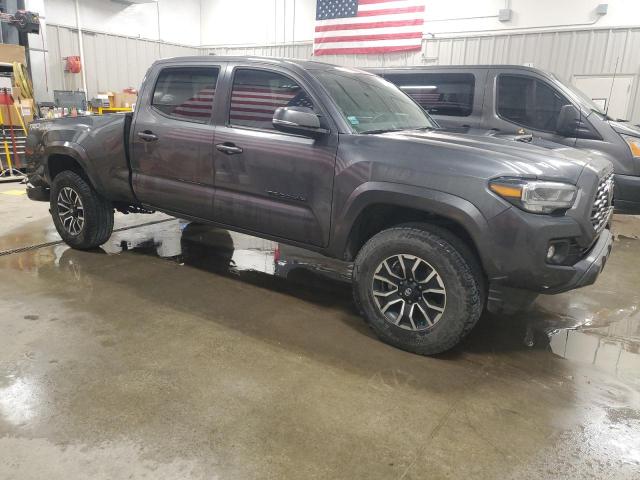  TOYOTA TACOMA 2023 Сharcoal