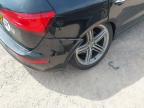 2014 AUDI Q5 S LINE PLUS TDI QUATTR  for sale at Copart WESTBURY