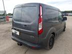 2016 FORD TRANSIT CONNECT 200 LIMIT  for sale at Copart WESTBURY