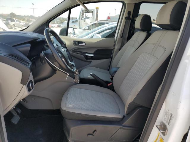  FORD TRANSIT 2020 White
