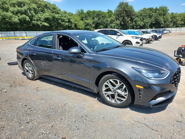  HYUNDAI SONATA 2022 Black