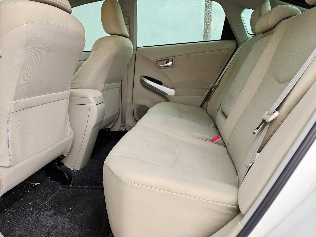 2013 Toyota Prius VIN: JTDKN3DU9D1733981 Lot: 69971955