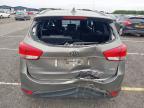 2015 KIA CARENS 4 CRDI ISG  for sale at Copart SANDTOFT