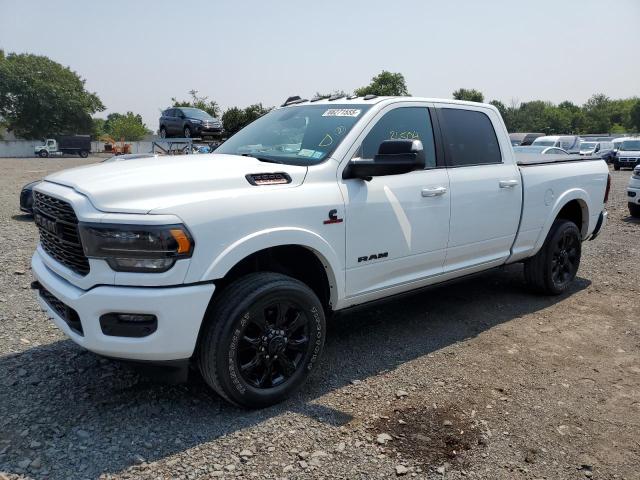  RAM 2500 2022 White