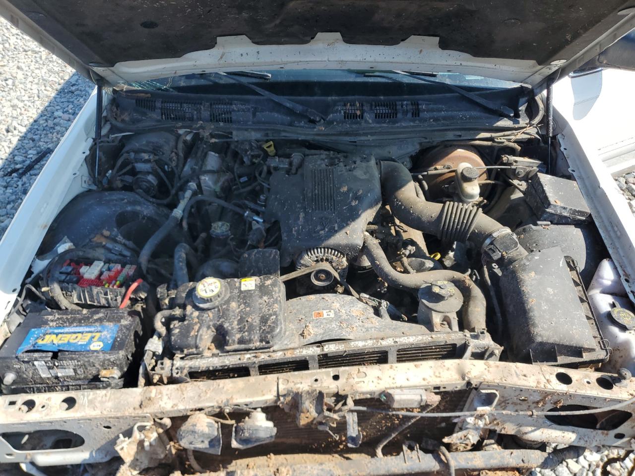 2003 Ford Crown Victoria Lx VIN: 2FAFP74W63X216427 Lot: 68753725