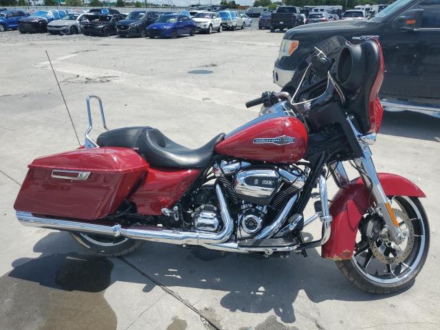 2021 Harley-Davidson Flhx