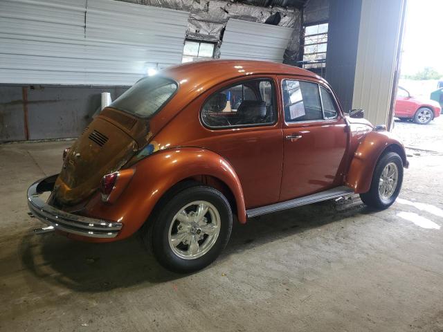 1970 VOLKSWAGEN BEETLE  