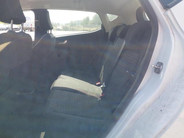 2019 FORD FIESTA 1.0 ECOBOOST ZETEC 5DR