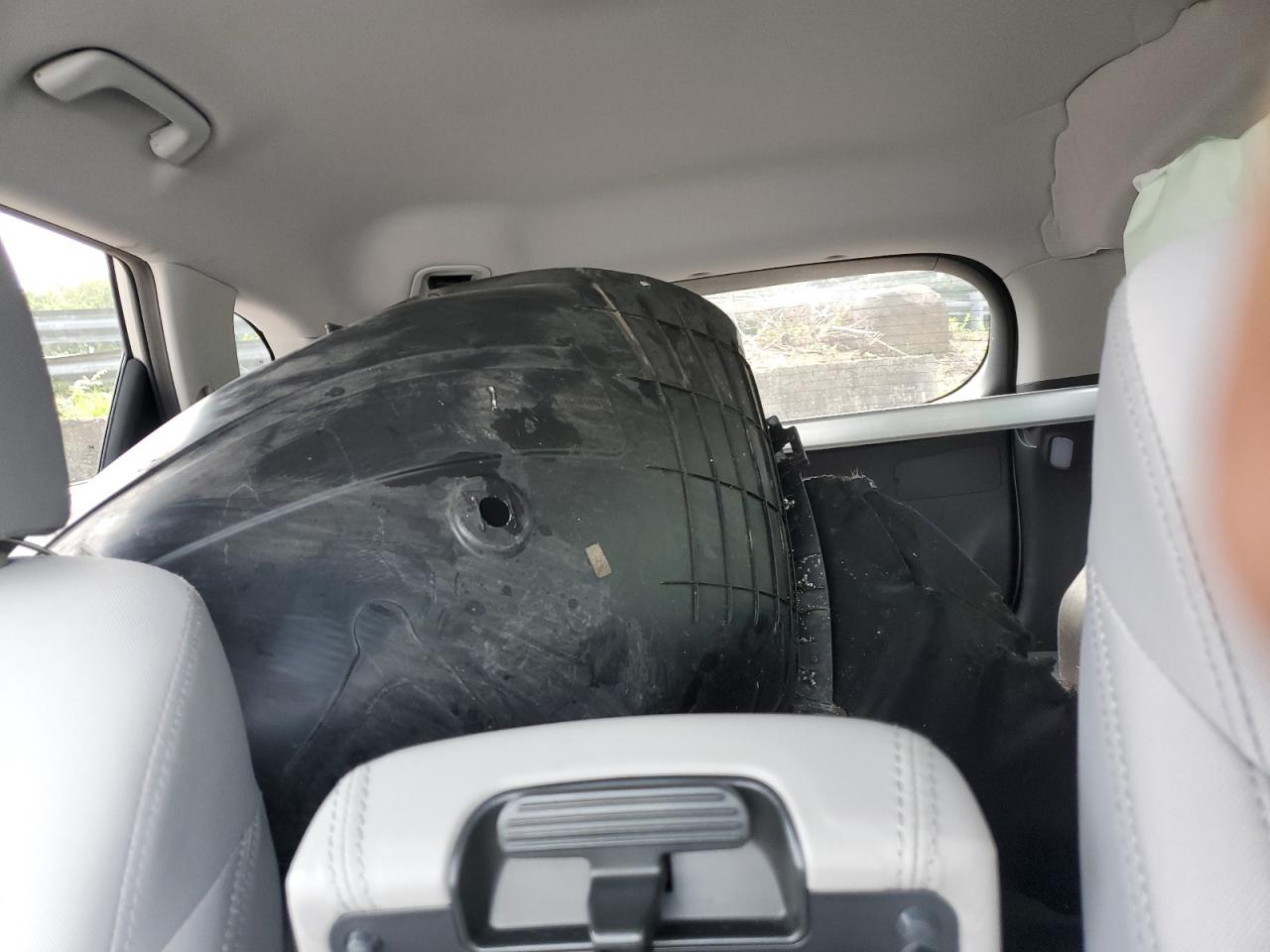 KM8J3CA42KU938538 2019 Hyundai Tucson Limited