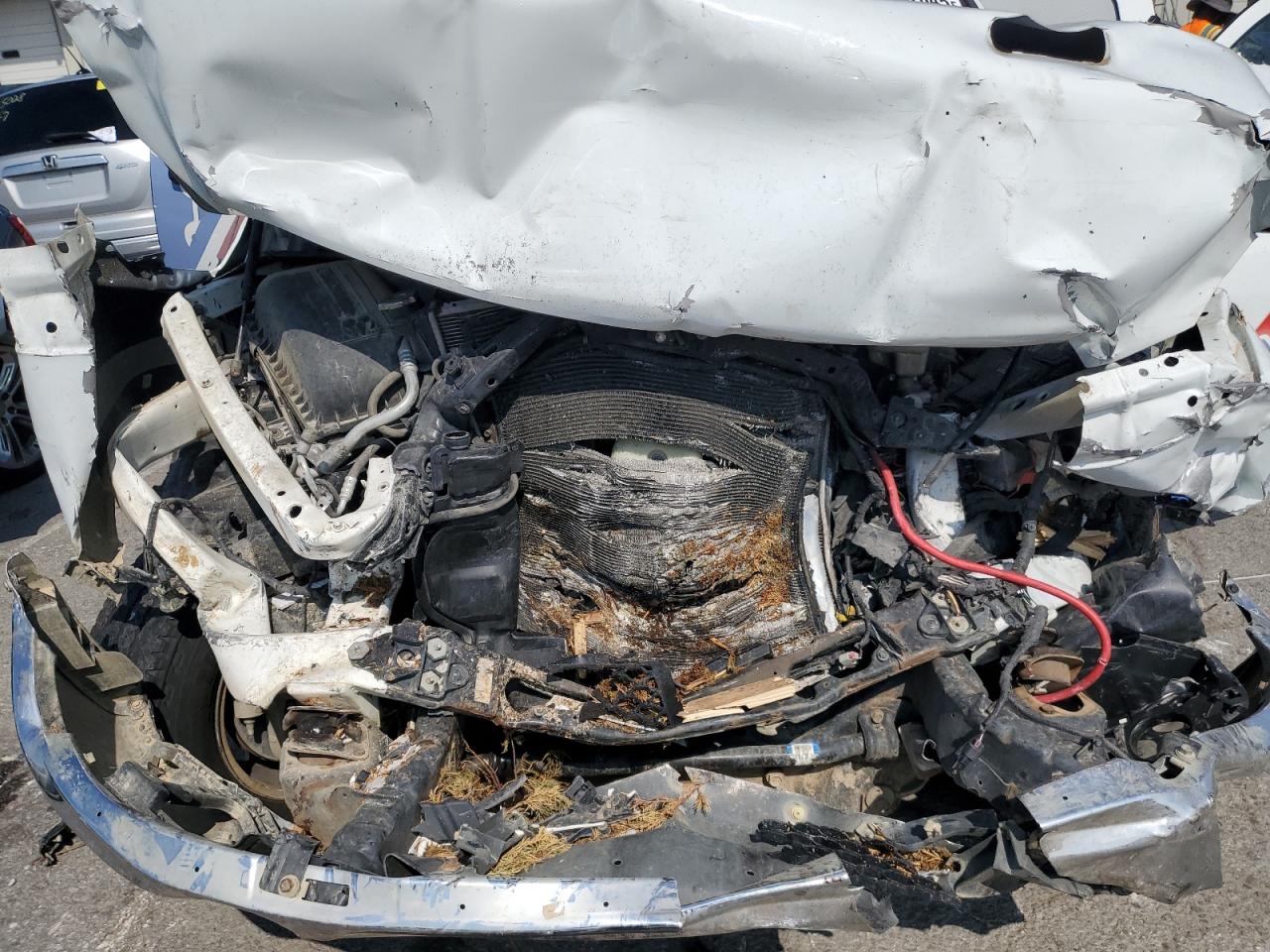 2016 Ram 1500 St VIN: 1C6RR7FT2GS196472 Lot: 68657045