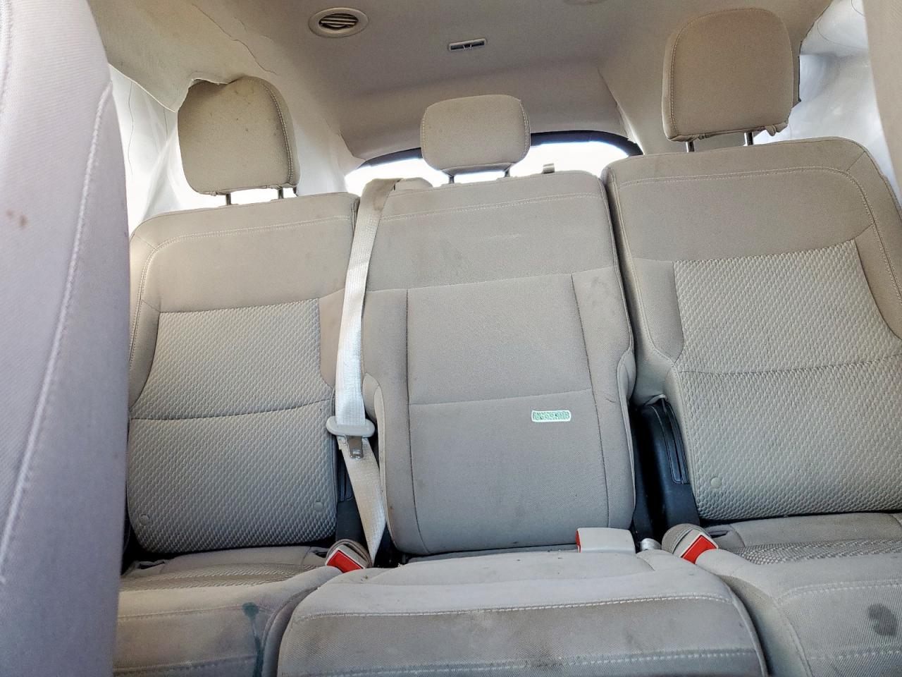 2021 Ford Explorer VIN: 1FMSK7BH5MGA15567 Lot: 69617215