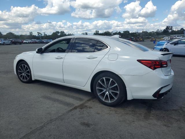  ACURA TLX 2015 Biały