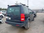 2008 LAND ROVER DISCOVERY TDV6 SE A  for sale at Copart WOLVERHAMPTON