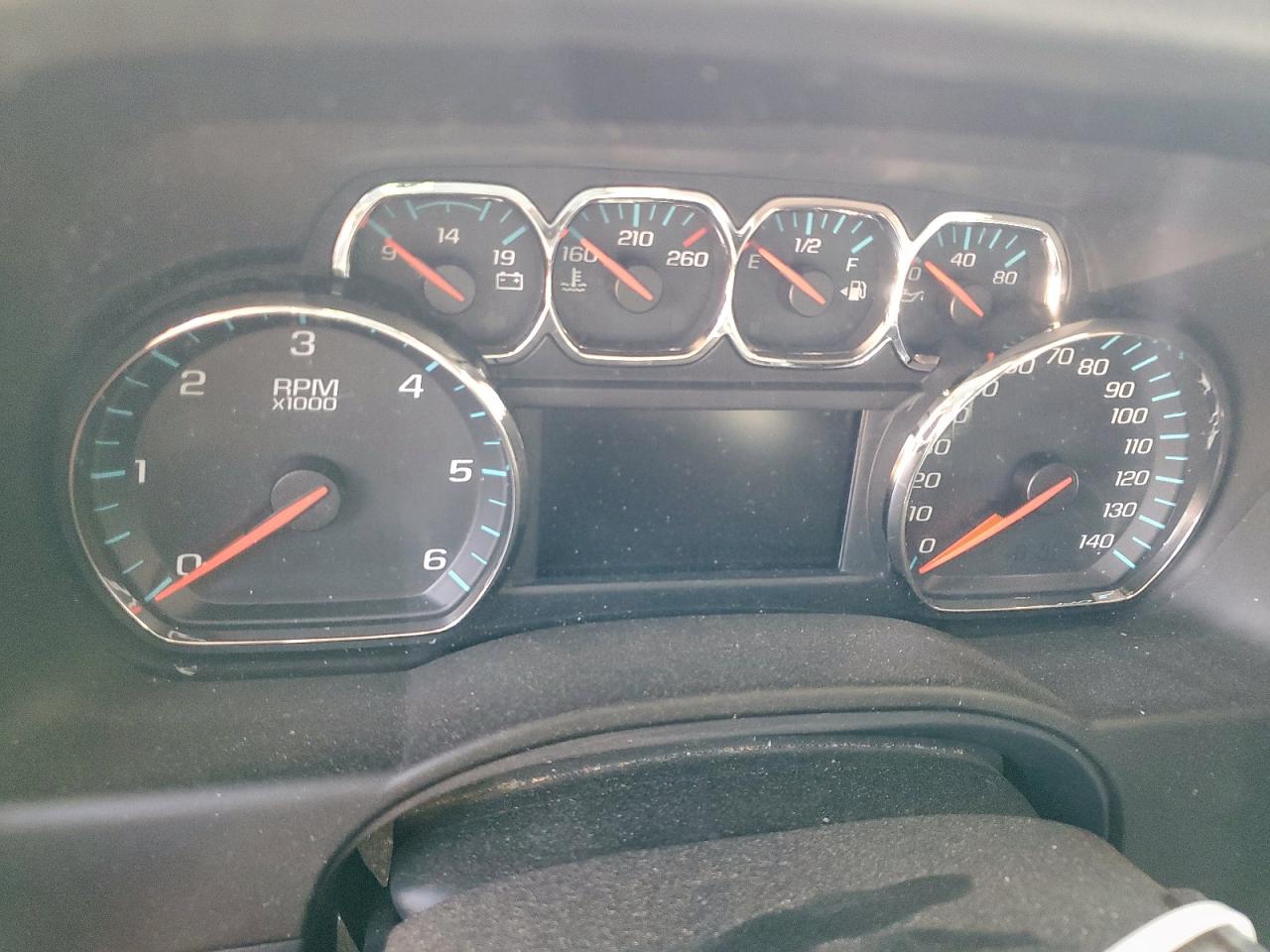 2016 Chevrolet Suburban C1500 Lt VIN: 1GNSCHKC7GR396785 Lot: 69123115