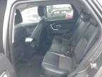 2018 LAND ROVER DISCOVERY SPORT SE TECH E  for sale at Copart SANDWICH