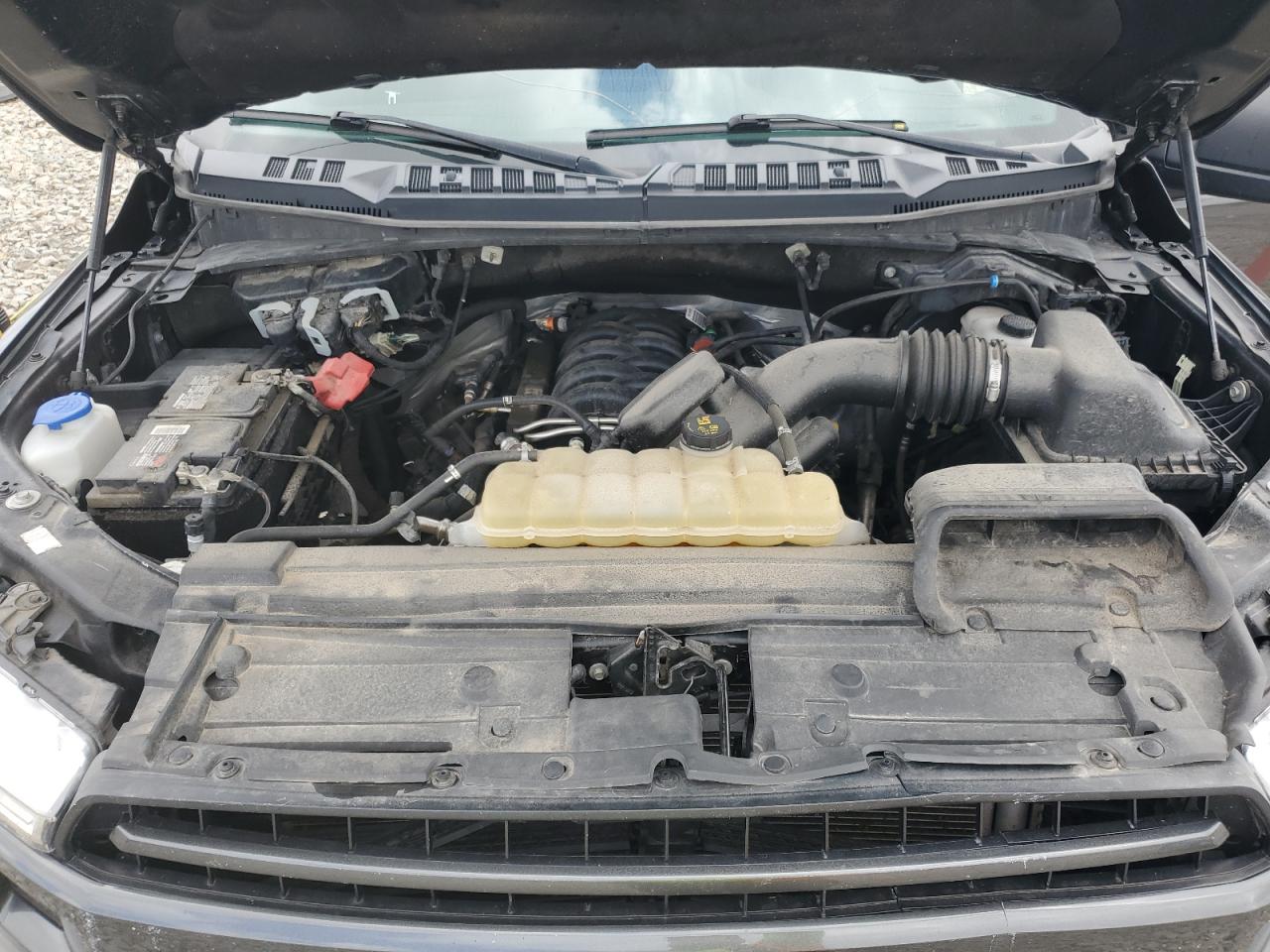 2020 Ford F150 Supercrew VIN: 1FTEW1E55LFB43638 Lot: 69601715