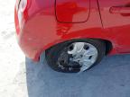 2008 NISSAN MICRA ACEN for sale at Copart ST HELENS