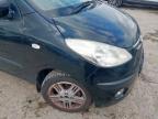 2009 HYUNDAI I10 STYLE  for sale at Copart YORK
